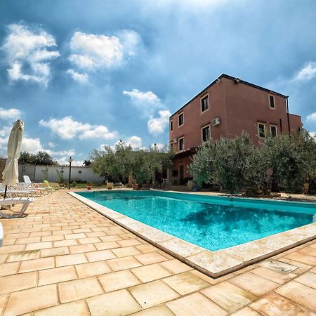Il Mirto E La Rosa Bed and Breakfast Agrigento Eksteriør billede