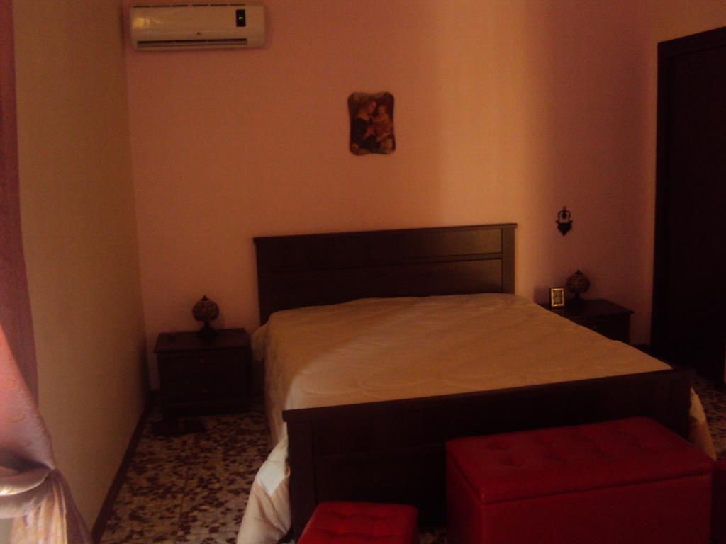 Il Mirto E La Rosa Bed and Breakfast Agrigento Værelse billede