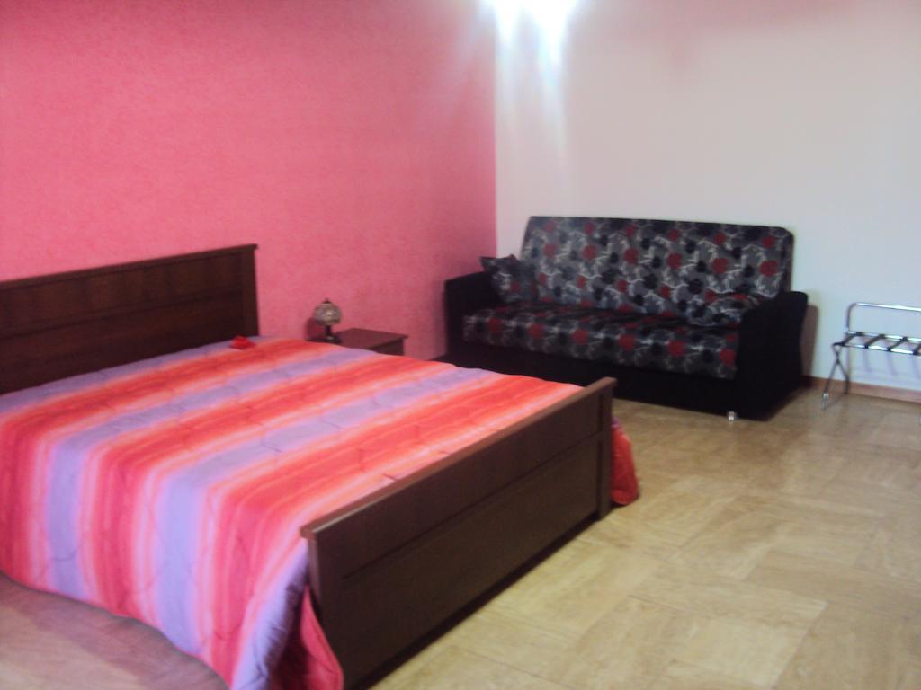 Il Mirto E La Rosa Bed and Breakfast Agrigento Eksteriør billede