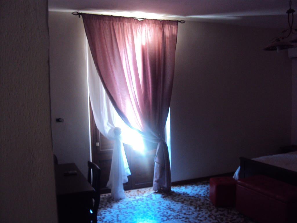 Il Mirto E La Rosa Bed and Breakfast Agrigento Værelse billede