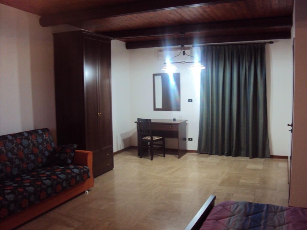 Il Mirto E La Rosa Bed and Breakfast Agrigento Eksteriør billede