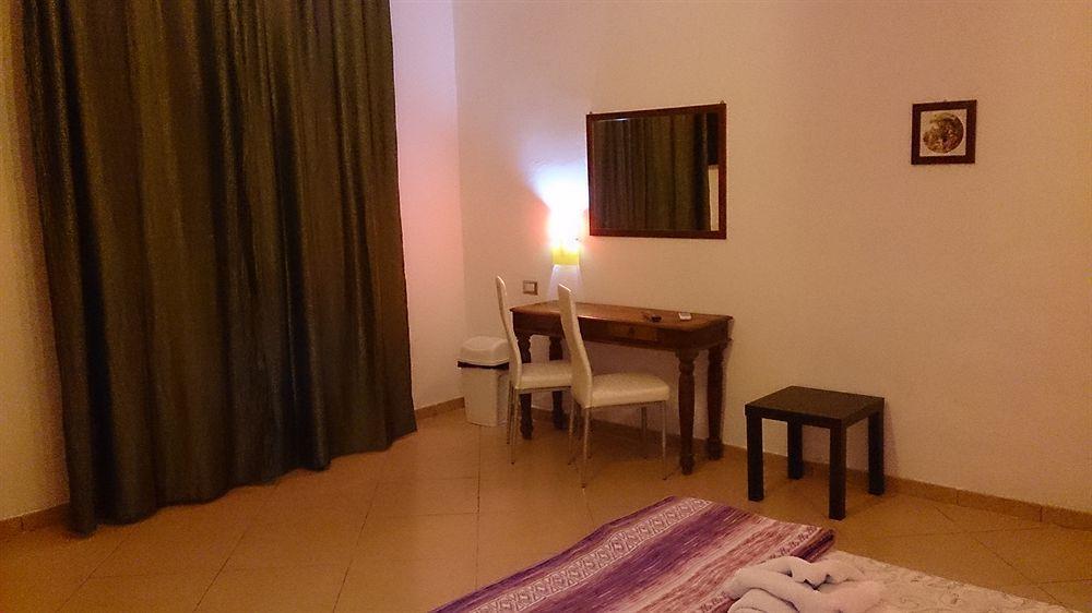 Il Mirto E La Rosa Bed and Breakfast Agrigento Eksteriør billede