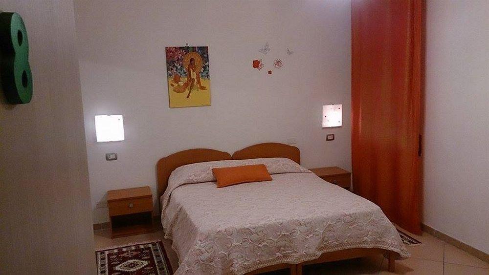 Il Mirto E La Rosa Bed and Breakfast Agrigento Eksteriør billede