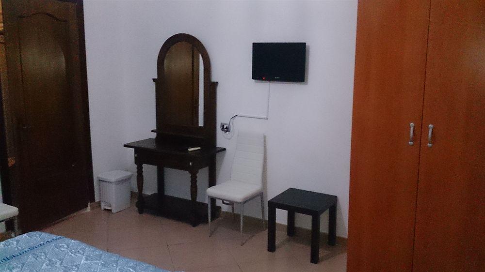 Il Mirto E La Rosa Bed and Breakfast Agrigento Eksteriør billede