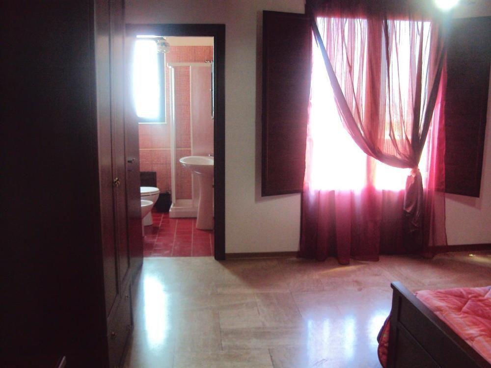 Il Mirto E La Rosa Bed and Breakfast Agrigento Eksteriør billede