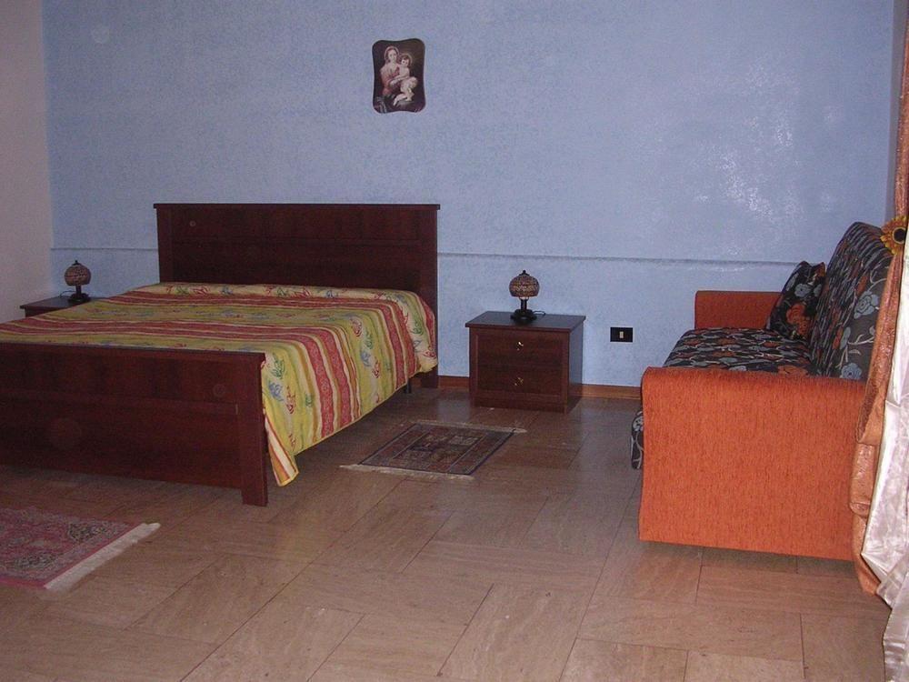 Il Mirto E La Rosa Bed and Breakfast Agrigento Eksteriør billede