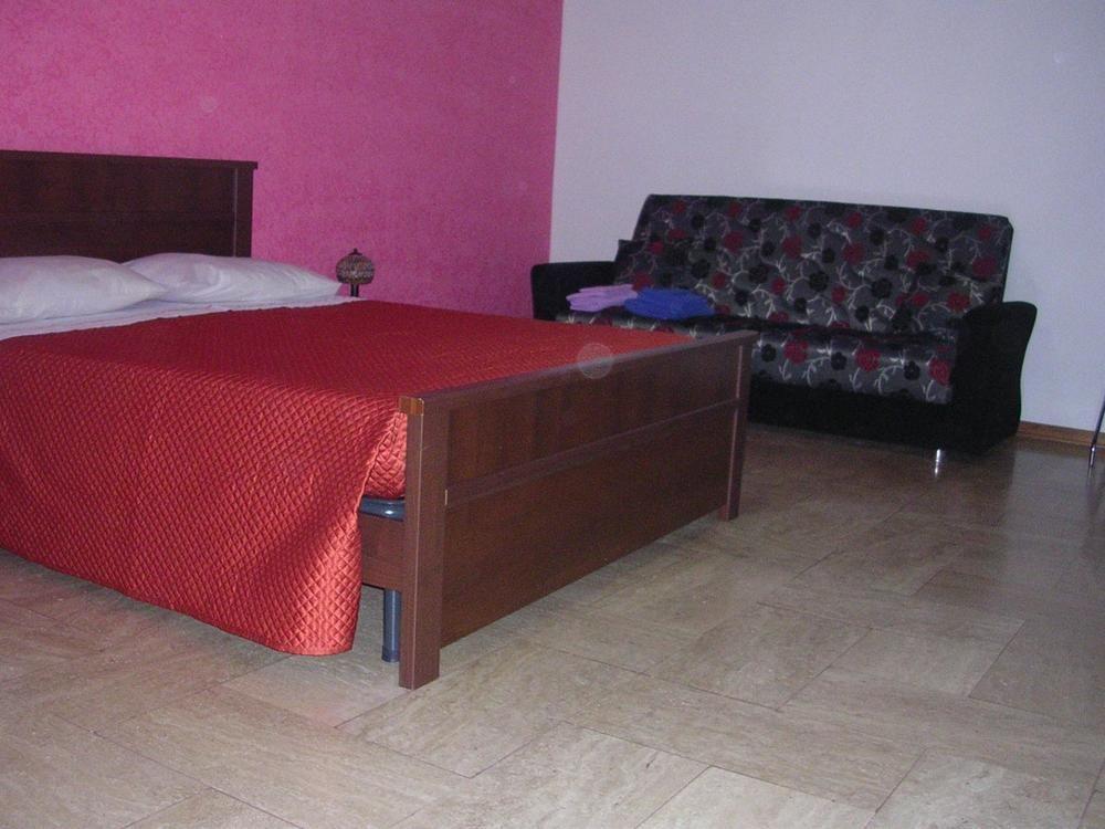 Il Mirto E La Rosa Bed and Breakfast Agrigento Eksteriør billede