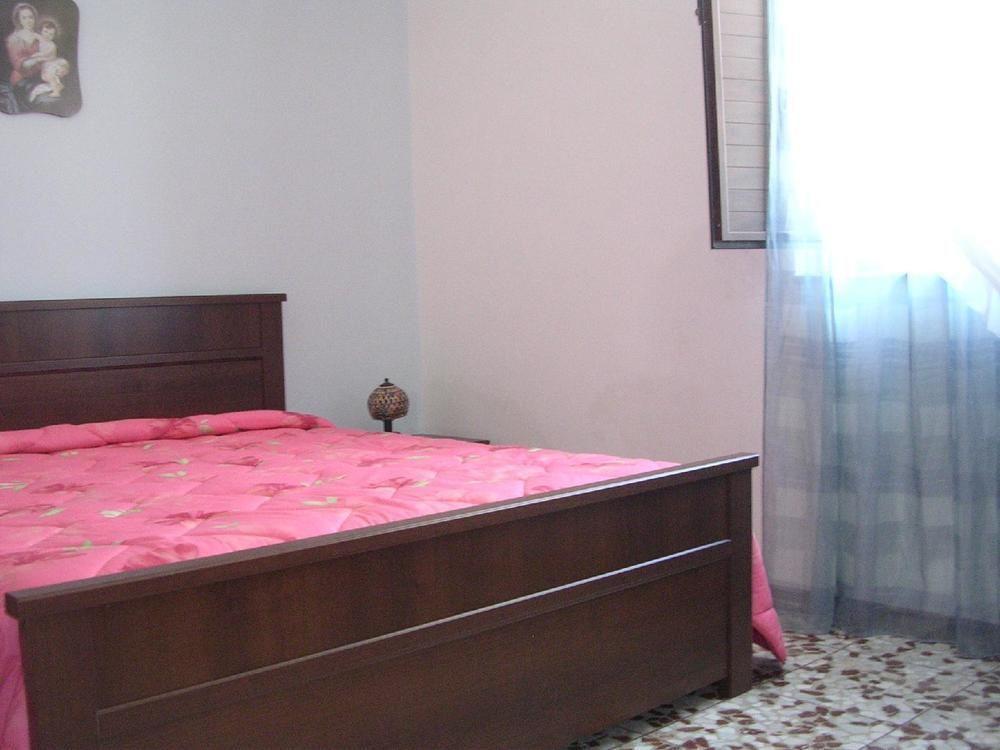 Il Mirto E La Rosa Bed and Breakfast Agrigento Eksteriør billede