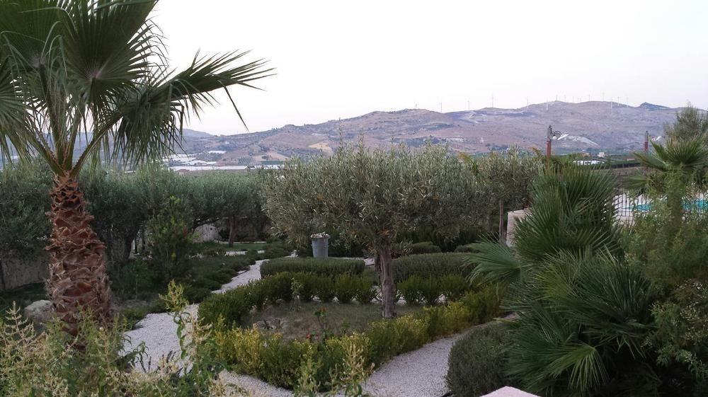 Il Mirto E La Rosa Bed and Breakfast Agrigento Eksteriør billede