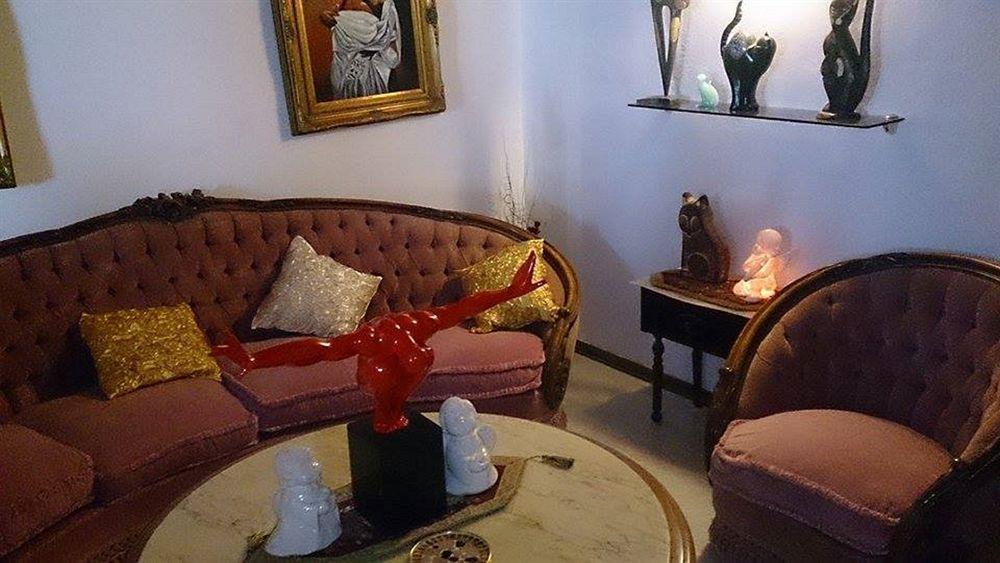 Il Mirto E La Rosa Bed and Breakfast Agrigento Eksteriør billede