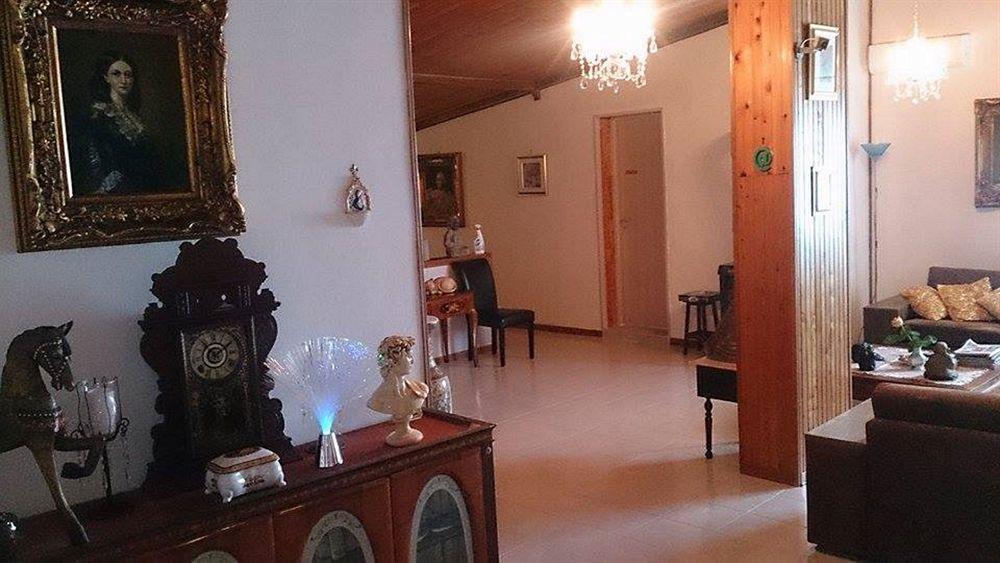 Il Mirto E La Rosa Bed and Breakfast Agrigento Eksteriør billede