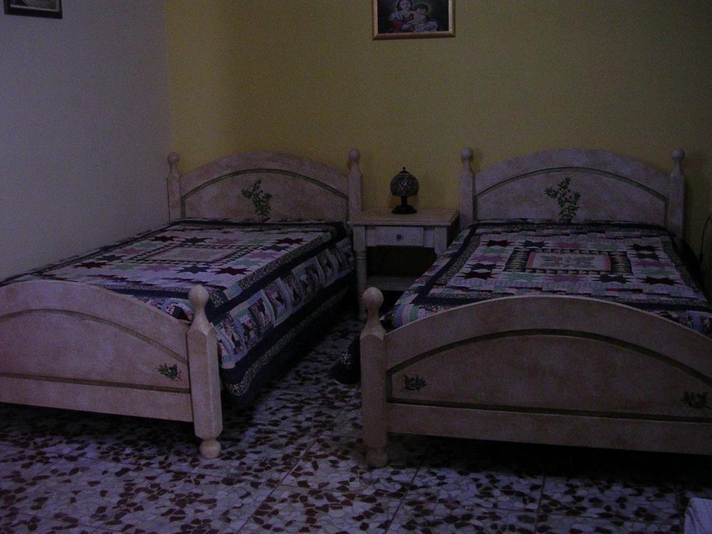 Il Mirto E La Rosa Bed and Breakfast Agrigento Eksteriør billede