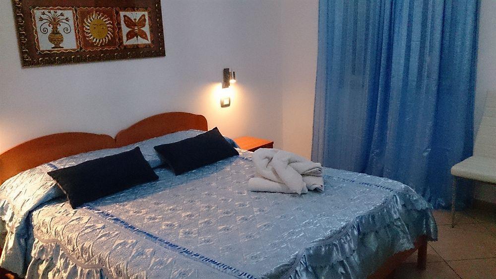 Il Mirto E La Rosa Bed and Breakfast Agrigento Eksteriør billede