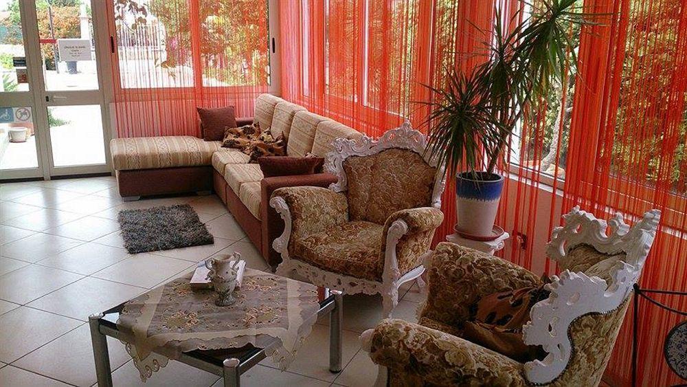 Il Mirto E La Rosa Bed and Breakfast Agrigento Eksteriør billede