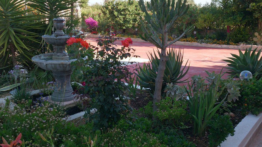 Il Mirto E La Rosa Bed and Breakfast Agrigento Eksteriør billede