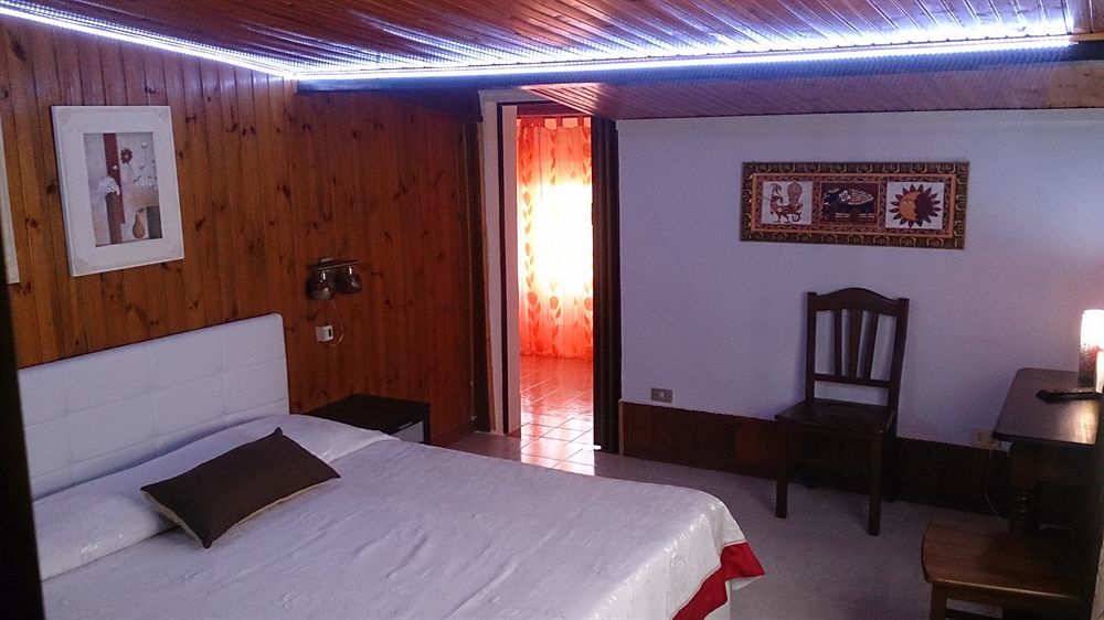 Il Mirto E La Rosa Bed and Breakfast Agrigento Eksteriør billede