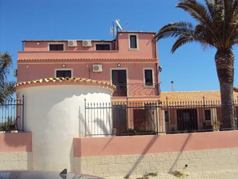 Il Mirto E La Rosa Bed and Breakfast Agrigento Eksteriør billede