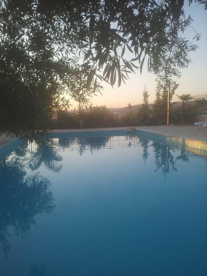 Il Mirto E La Rosa Bed and Breakfast Agrigento Eksteriør billede