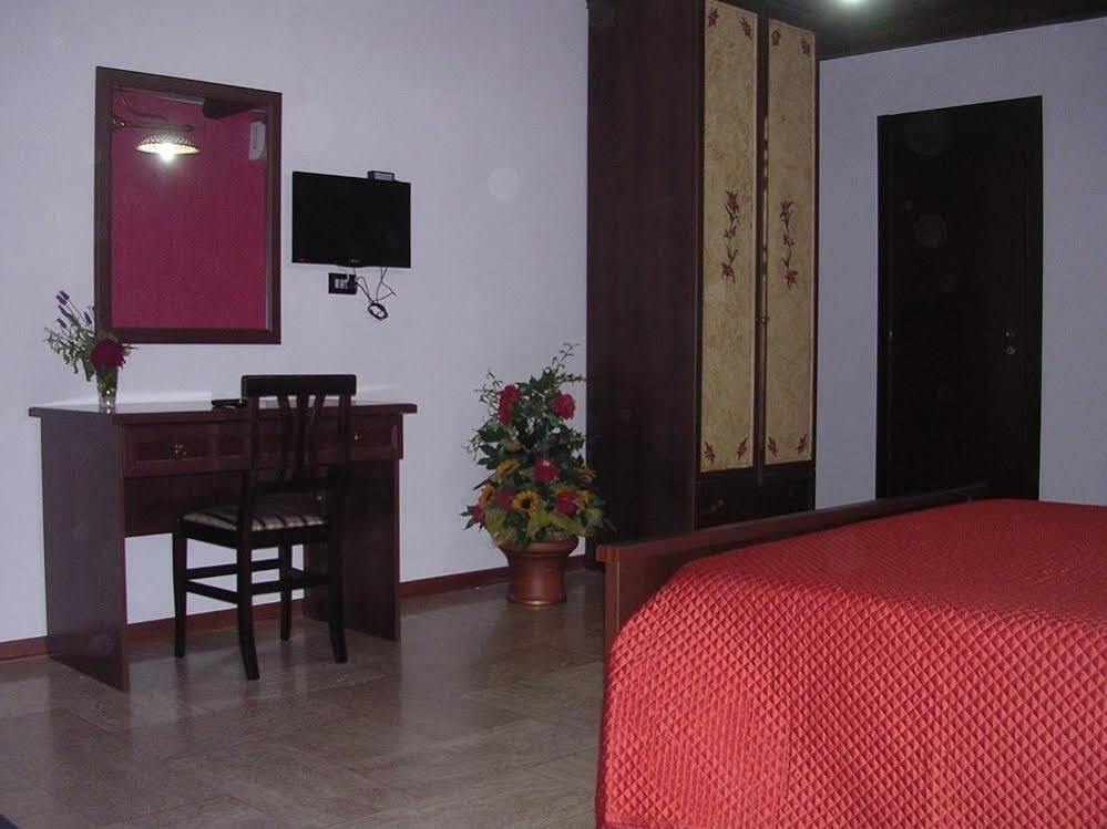 Il Mirto E La Rosa Bed and Breakfast Agrigento Eksteriør billede
